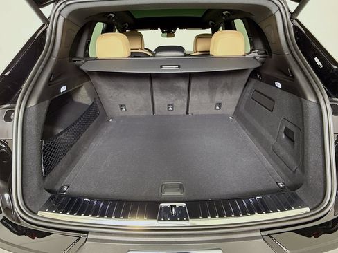 New 2026 Porsche Cayenne AWD/4WD image 27