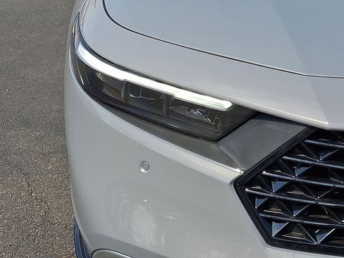 New 2026 Honda Accord Touring image 9