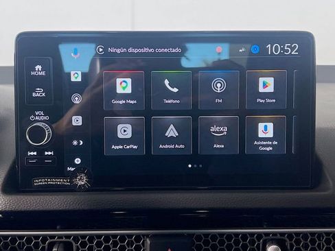 Used 2025 Honda Civic Sport image 21