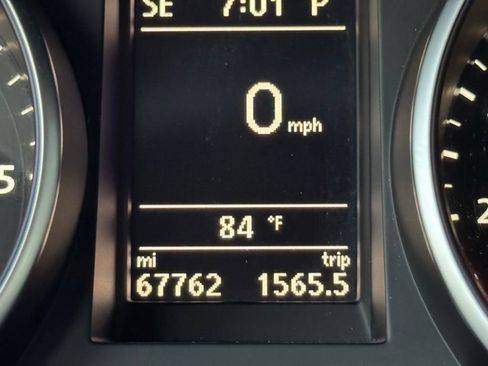 Used 2014 Volkswagen Jetta TDI FWD image 20