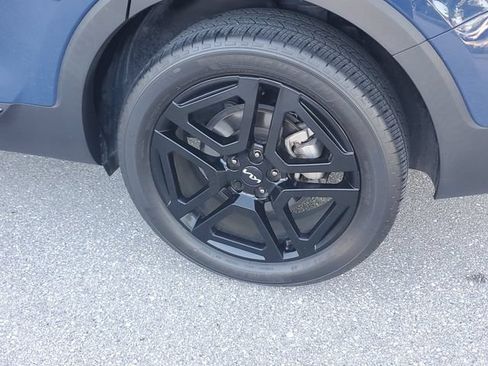 Certified 2024 Kia Telluride EX X-Line AWD/4WD image 5