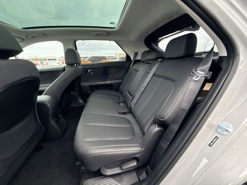 New 2026 Hyundai Ioniq 5 Limited image 25