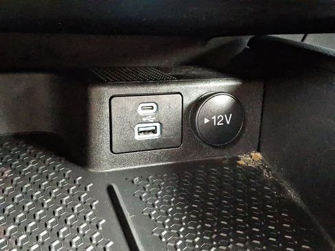 Certified 2021 Ford Bronco Sport image 21