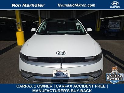 Used 2024 Hyundai Ioniq 5 Limited
