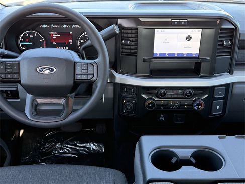 New 2026 Ford F350 XLT w/ FX4 Off-Road Package image 33
