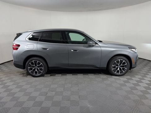 Used 2026 BMW X3 xDrive30i w/ Convenience Package AWD/4WD image 8