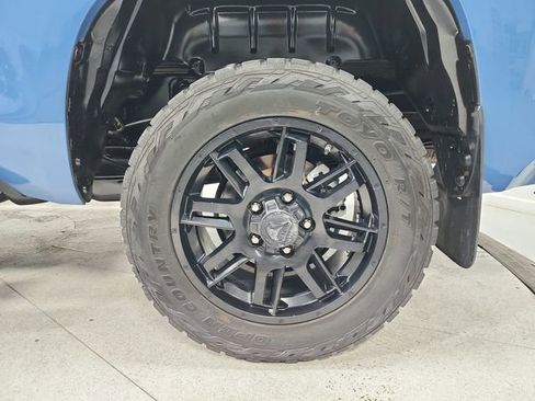 Used 2021 Toyota Tundra SR5 AWD/4WD image 44