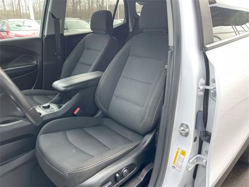 Certified 2024 GMC Terrain SLE w/ Driver Convenience Package image 18