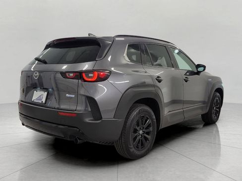 Used 2025 MAZDA CX-50 AWD 2.5 Hybrid w/ Premium Pkg image 19