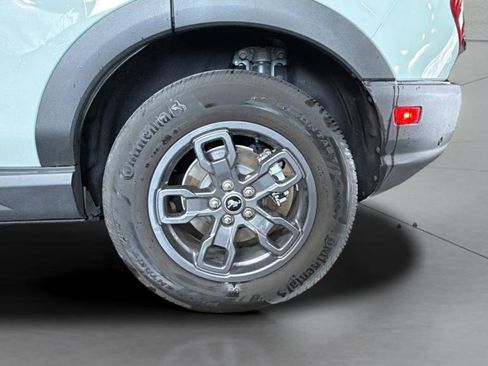 Used 2023 Ford Bronco Sport Big Bend w/ Convenience Package image 33