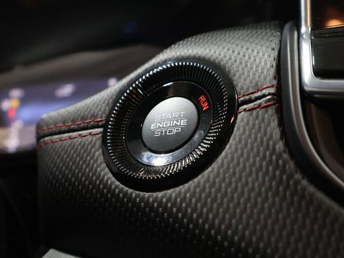 Used 2024 Jeep Compass Trailhawk image 25