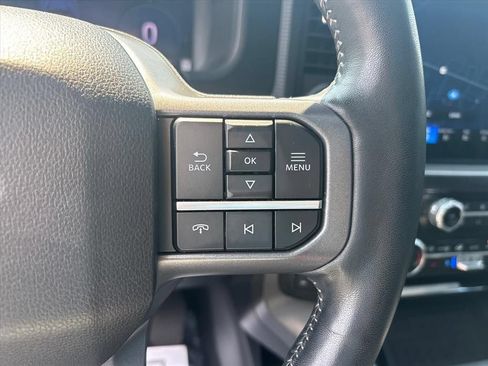Used 2024 Ford F150 Lariat w/ Equipment Group 502A High AWD/4WD image 28