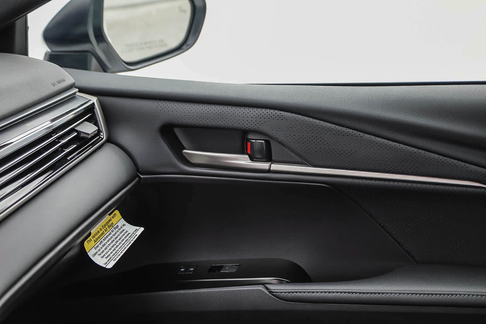 Certified 2026 Toyota Camry XSE FWD image 22
