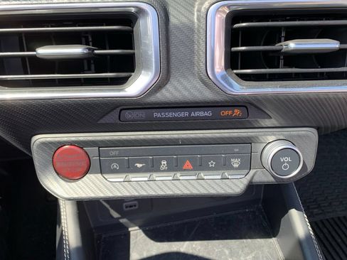 Certified 2025 Ford Mustang GT Premium w/ 60th Anniversary Package RWD image 45