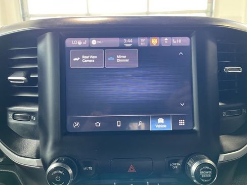 Certified 2023 RAM 1500 Big Horn image 21