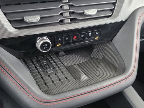 Used 2025 Ford Explorer ST w/ Sun And Sound Package image 16