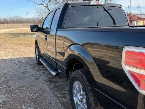 Used 2012 Ford F150 XLT w/ XLT Chrome Pkg image 5