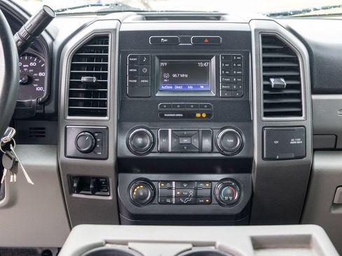 Used 2019 Ford F350 XL w/ XL Value Package AWD/4WD image 15