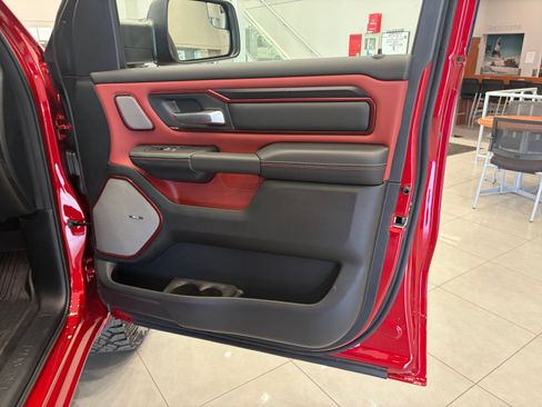 New 2026 RAM 1500 Rebel w/ Rebel Level 2 Equipment Group AWD/4WD image 16