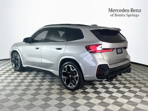 Used 2024 BMW X1 M35i w/ Premium Package AWD/4WD image 5