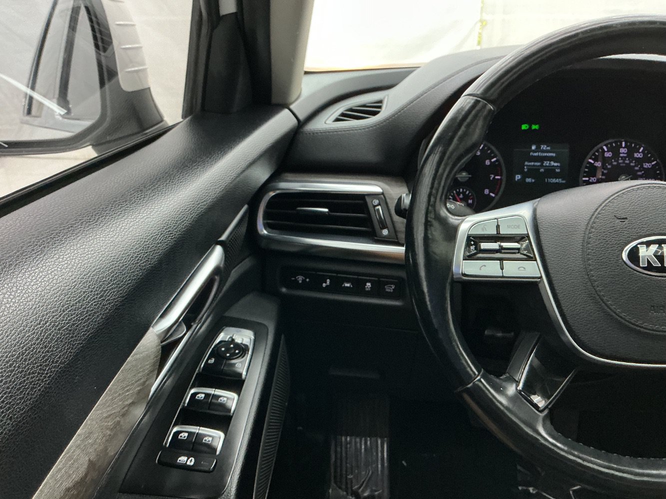 Used 2020 Kia Telluride EX AWD/4WD image 34