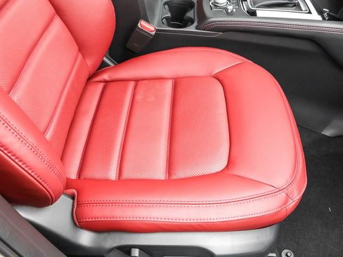 New 2025 MAZDA CX-5 Carbon Edition image 46