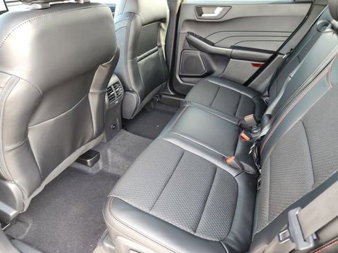 New 2026 Ford Escape ST-Line w/ Tech Pack #1 image 30