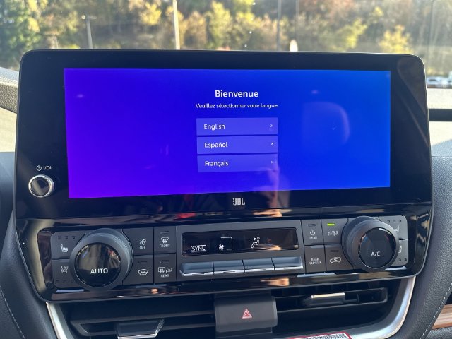 New 2026 Toyota Grand Highlander AWD image 28
