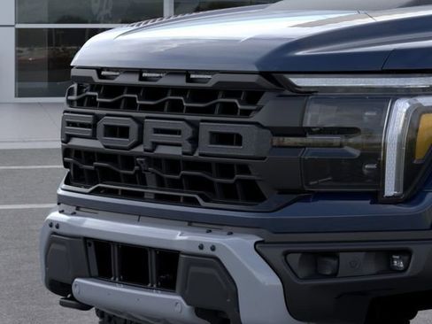 New 2025 Ford F150 Raptor AWD/4WD image 17