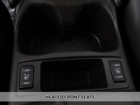 Used 2017 Nissan Rogue SL AWD/4WD image 6