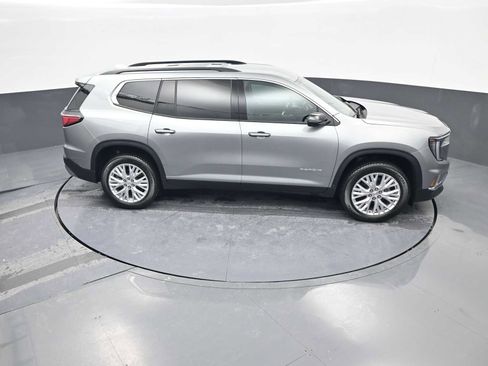 New 2025 GMC Acadia Elevation w/ Elevation Premium Package image 31