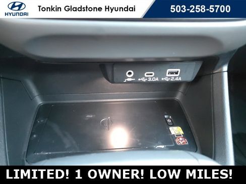 Used 2024 Subaru Crosstrek 2.5i Limited image 14