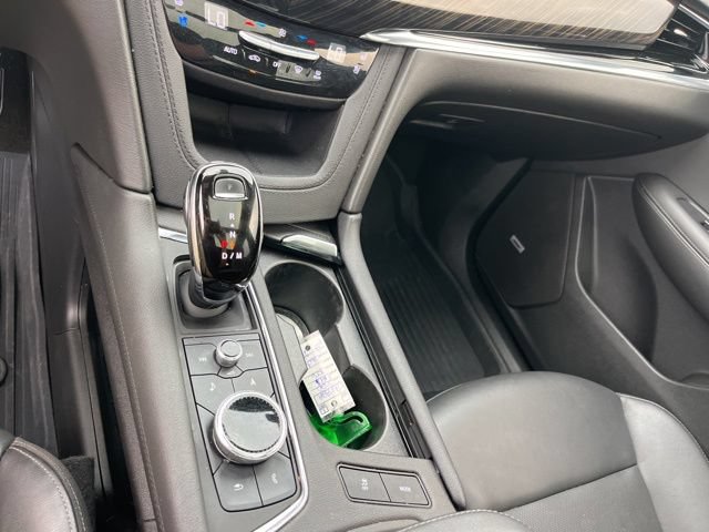 Used 2020 Cadillac XT6 Premium Luxury FWD image 35