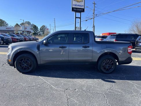 Used 2022 Ford Maverick XL w/ Equipment Group 100A Standard image 6