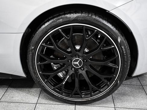 Used 2025 Mercedes-Benz SL 43 AMG image 10