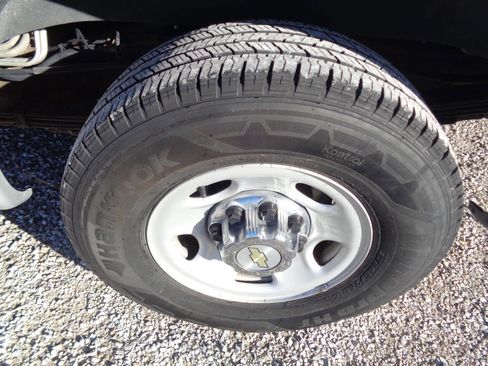 Used 2014 Chevrolet Express 3500 LT w/ LT Preferred Equipment Group RWD image 12