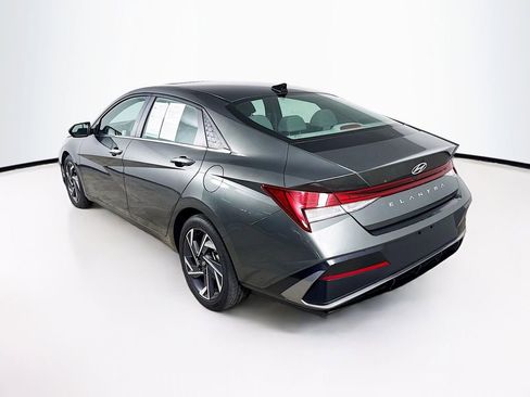 Used 2025 Hyundai Elantra SEL FWD image 23