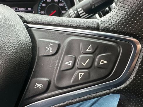 Used 2024 Chevrolet Malibu LT FWD image 30
