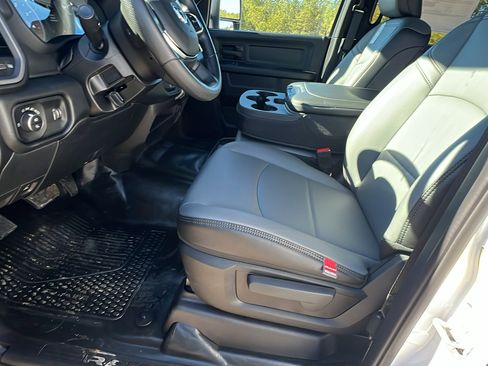 New 2026 RAM 2500 Tradesman image 16