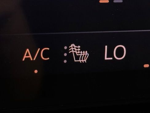 New 2025 Buick Envision Preferred image 6