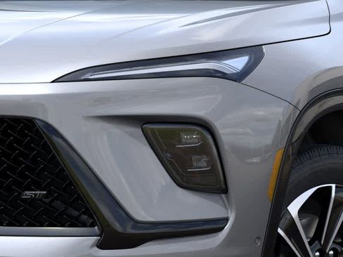 New 2025 Buick Enclave Sport Touring w/ Super Cruise Package image 10