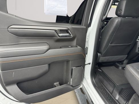 Used 2022 GMC Sierra 1500 AT4 w/ AT4 Premium Package image 37