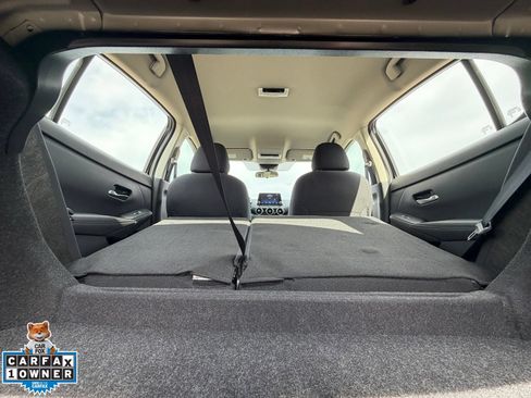 Used 2023 Nissan Sentra SV FWD image 4