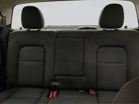 Used 2015 Chevrolet Colorado LT w/ LT Convenience Package AWD/4WD image 20