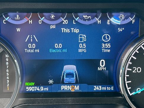 Used 2021 Ford F150 XLT w/ Equipment Group 302A High image 25