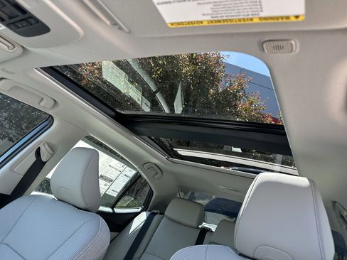 New 2026 Toyota Camry XLE AWD/4WD image 20