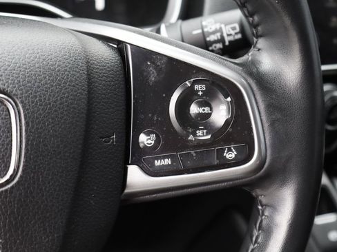 Used 2021 Honda CR-V Touring image 25