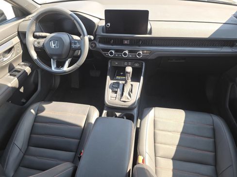 Certified 2024 Honda CR-V Sport-L image 21
