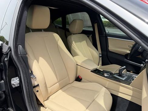 Used 2019 BMW 430i Gran Coupe RWD image 34