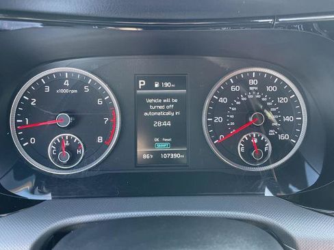 Used 2021 Kia K5 GT-Line FWD image 19